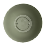 sereh round 47cm verde escandinavo